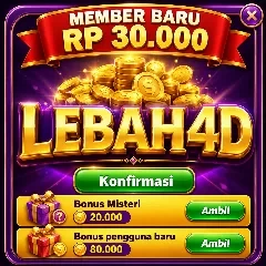 lebah4d Game Online Aman untuk Hiburan