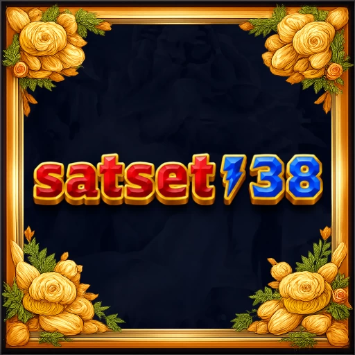 satset138 Aplikasi Game Online Indonesia Terpercaya