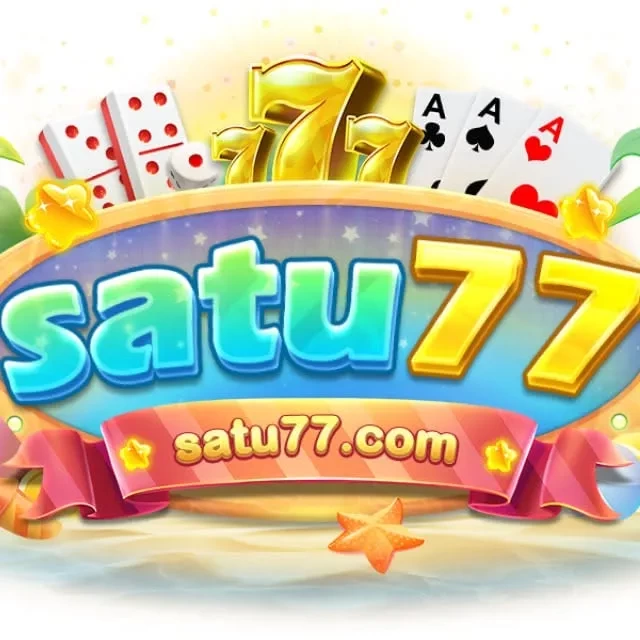 satu77 App Game Online Indonesia Terbaru