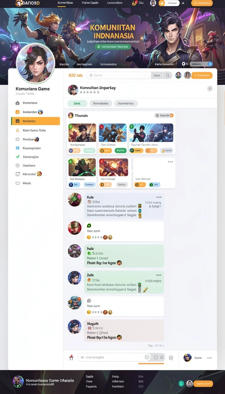 orca128 informasi terbaru