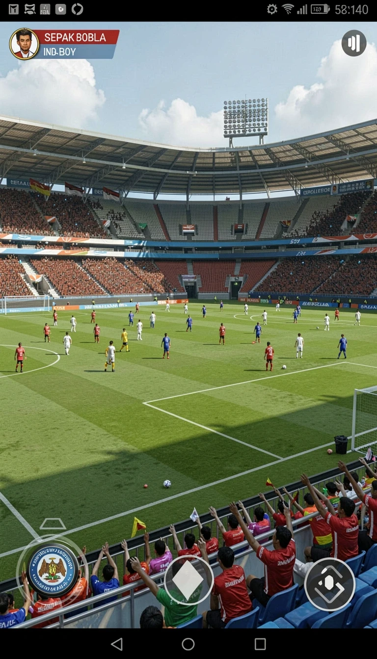 slotsidr Terbaru: Review Aplikasi dan Link Unduh screenshot 1
