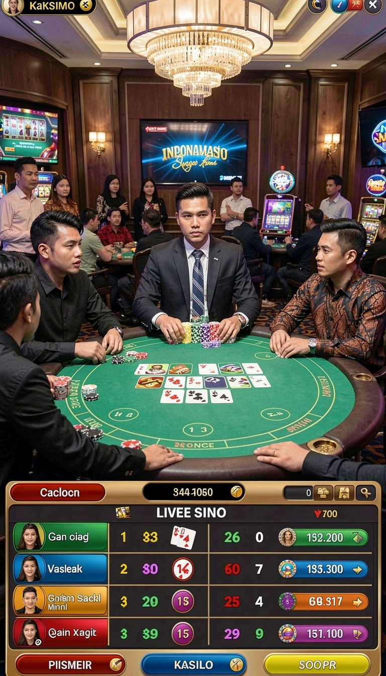 Download prprpr APK Original untuk Android screenshot 3