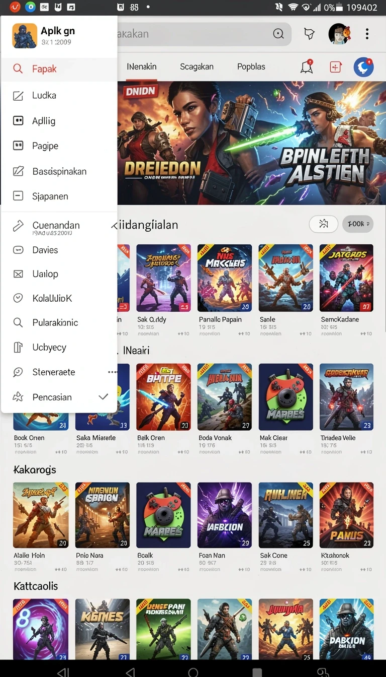 orca128 Versi Terbaru untuk Android Tanpa Ribet screenshot 3
