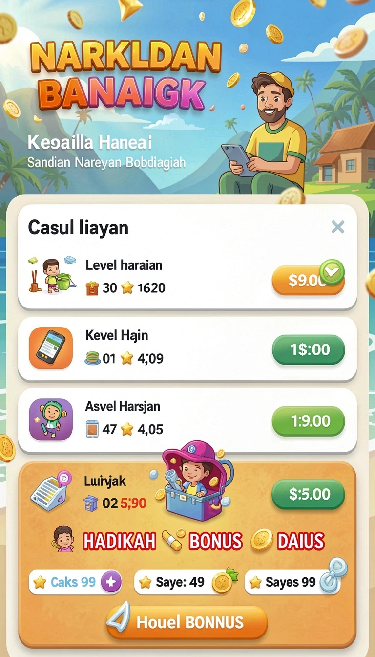 Review Aplikasi gameWrapperHead screenshot 3