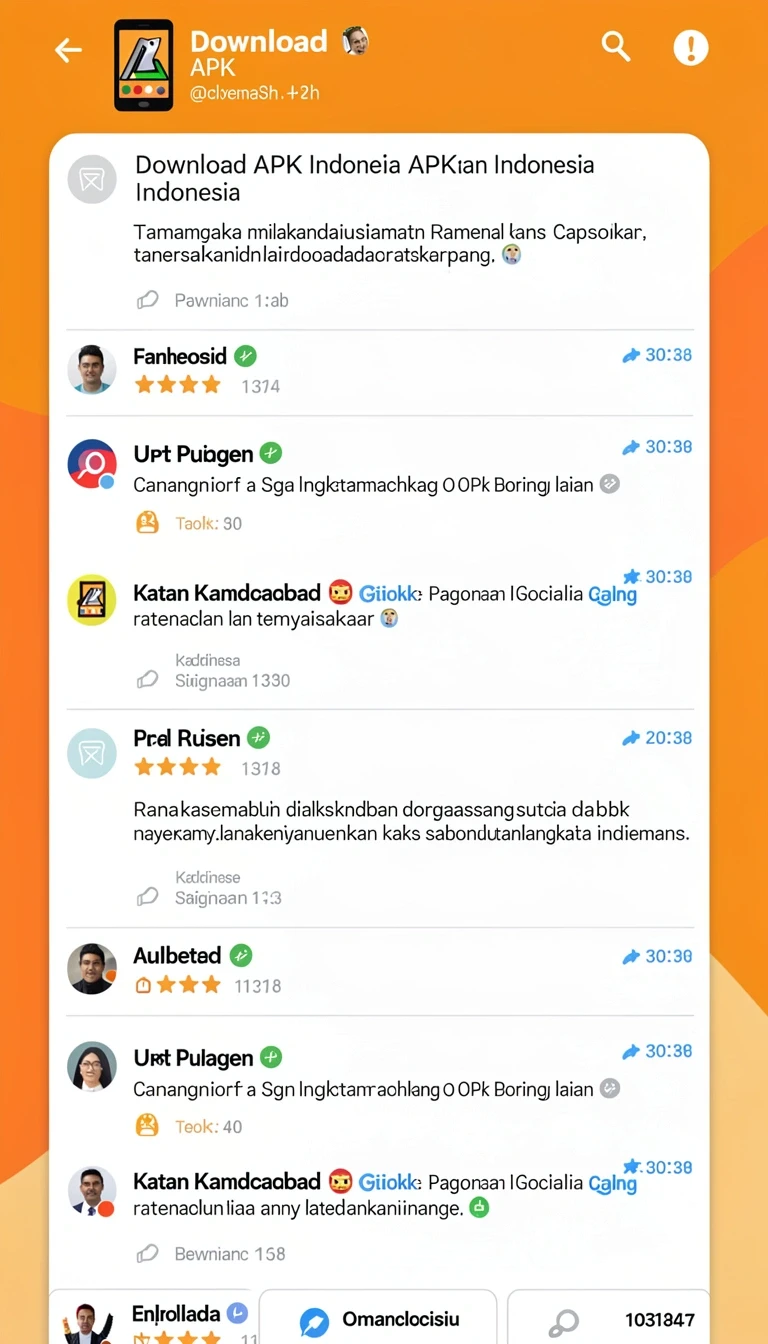 pisangbet Terbaru: Review Aplikasi dan Link Unduh screenshot 1