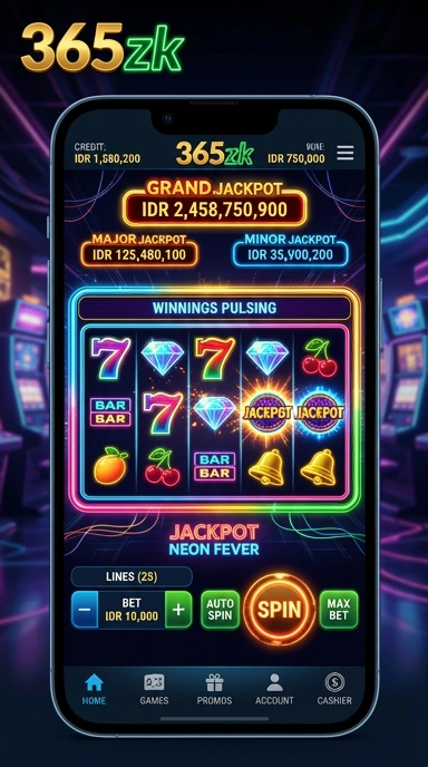 vip188 APK Terbaru dengan Fitur Lengkap screenshot 3