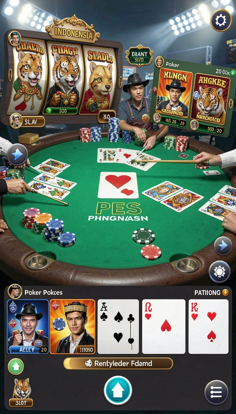 i8 live Aplikasi Game Online Praktis dan Modern screenshot 2