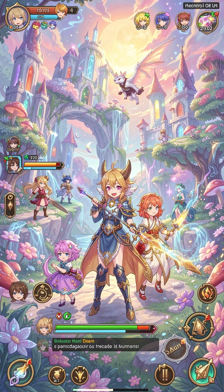 kasir777: Aplikasi Game Online Praktis screenshot 2