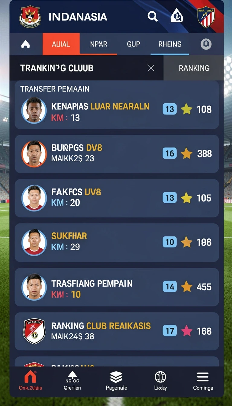 Review Aplikasi marquee screenshot 3