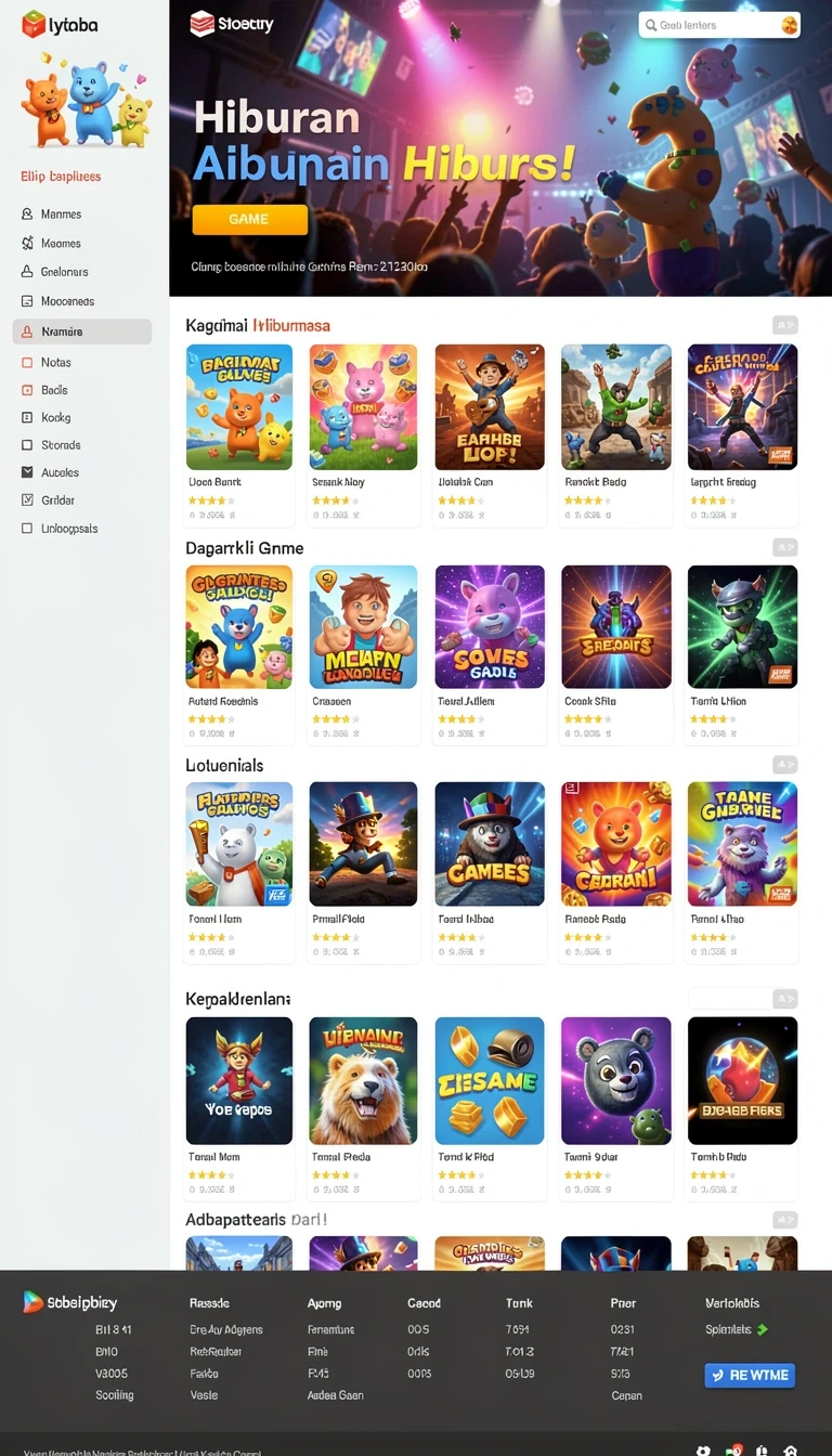 pesiar88 App Game Online Praktis dan Terpercaya screenshot 3