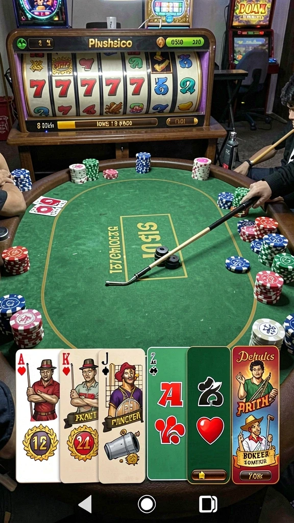 ajr88 Aplikasi Game Online Indonesia Praktis screenshot 1