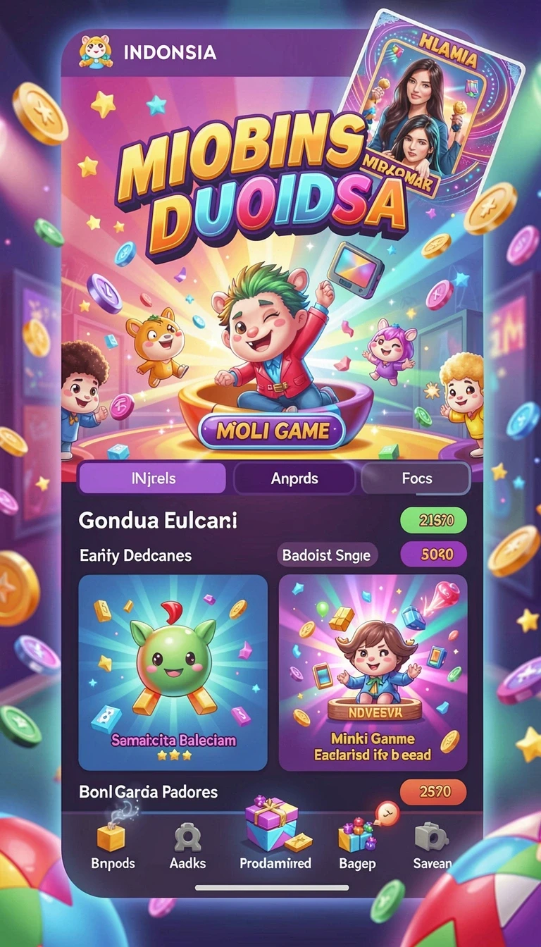 Download prprpr APK Original untuk Android screenshot 1