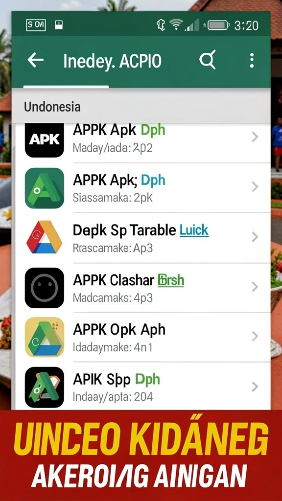 Update Aplikasi mpo2888 Terbaru 2026 screenshot 1