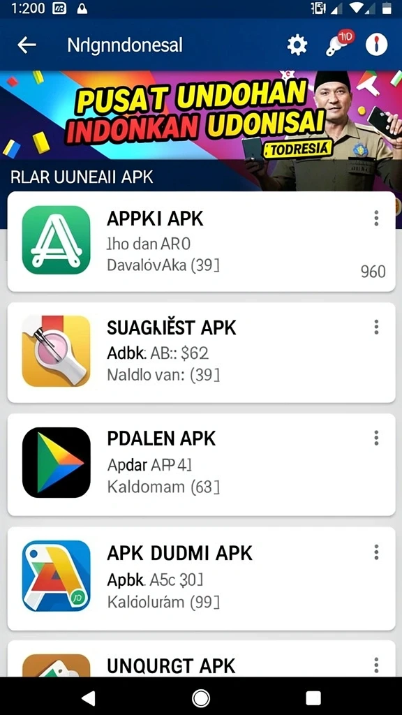 lancar138 Aplikasi Game Online Indonesia screenshot 1