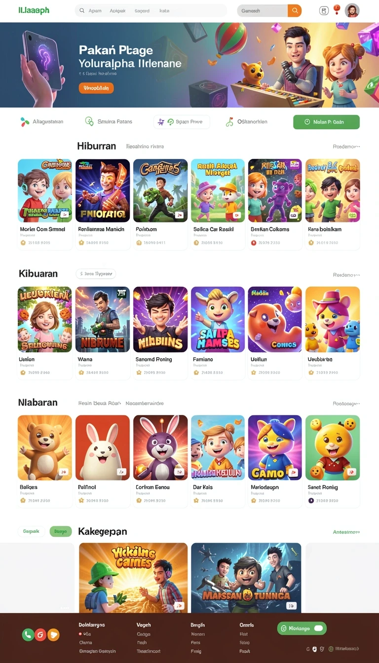 Review Aplikasi gameWrapperHead screenshot 1