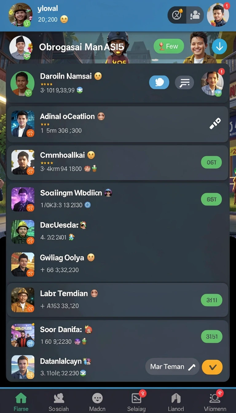 vip188 APK Terbaru dengan Fitur Lengkap screenshot 1