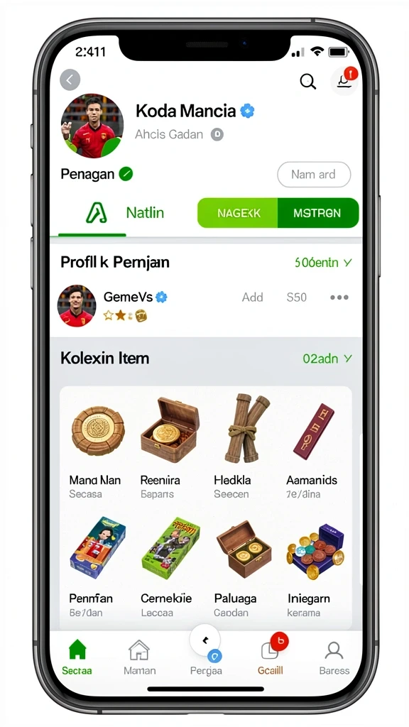 Download prprpr APK Original untuk Android screenshot 2