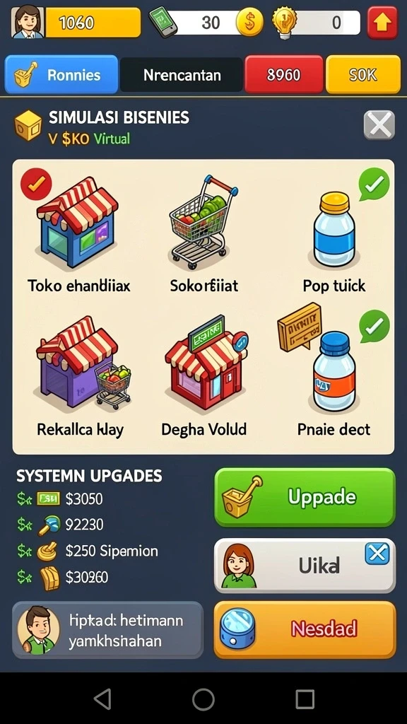 rpidwin App Game Online Indonesia Terbaru screenshot 2