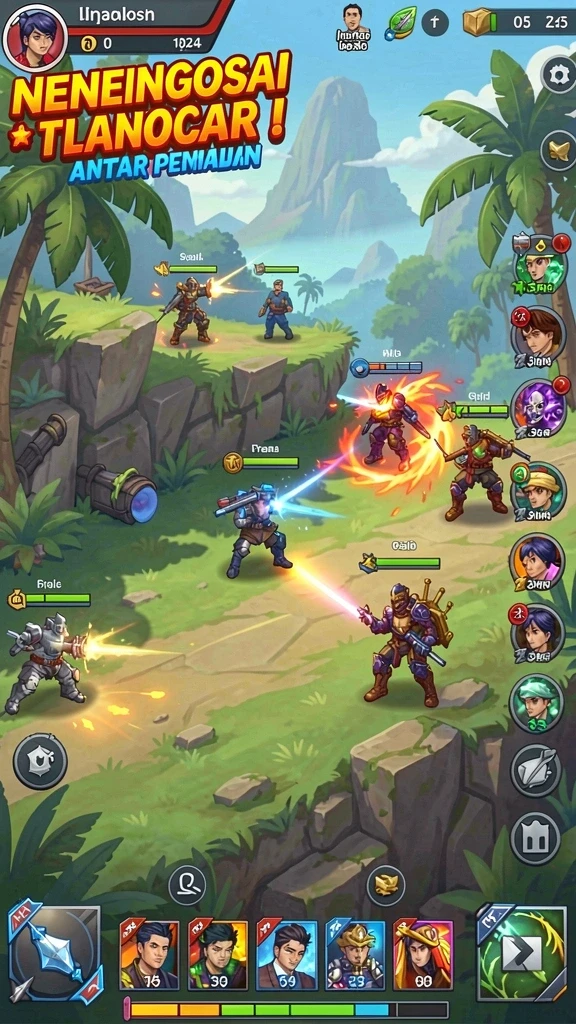Review Aplikasi 666j screenshot 3